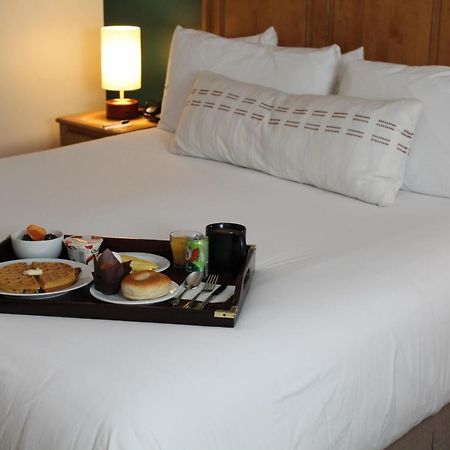 Elm House Inn Napa Zewnętrze zdjęcie