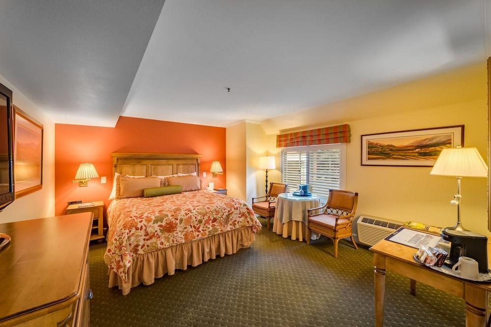 Elm House Inn Napa Zewnętrze zdjęcie