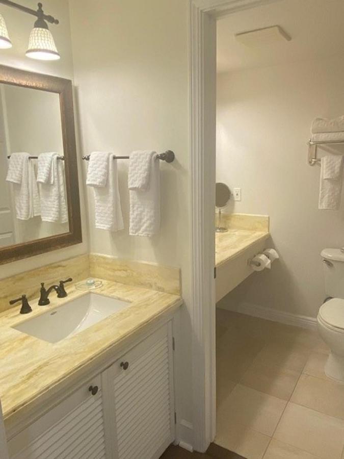 Elm House Inn Napa Zewnętrze zdjęcie