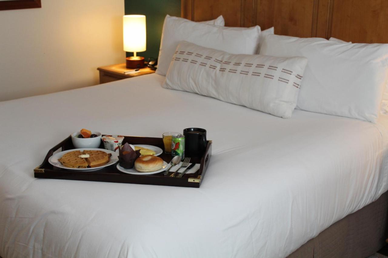 Elm House Inn Napa Zewnętrze zdjęcie
