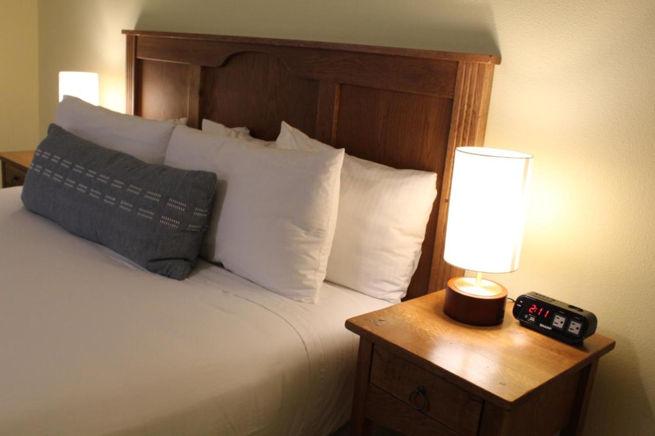Elm House Inn Napa Zewnętrze zdjęcie