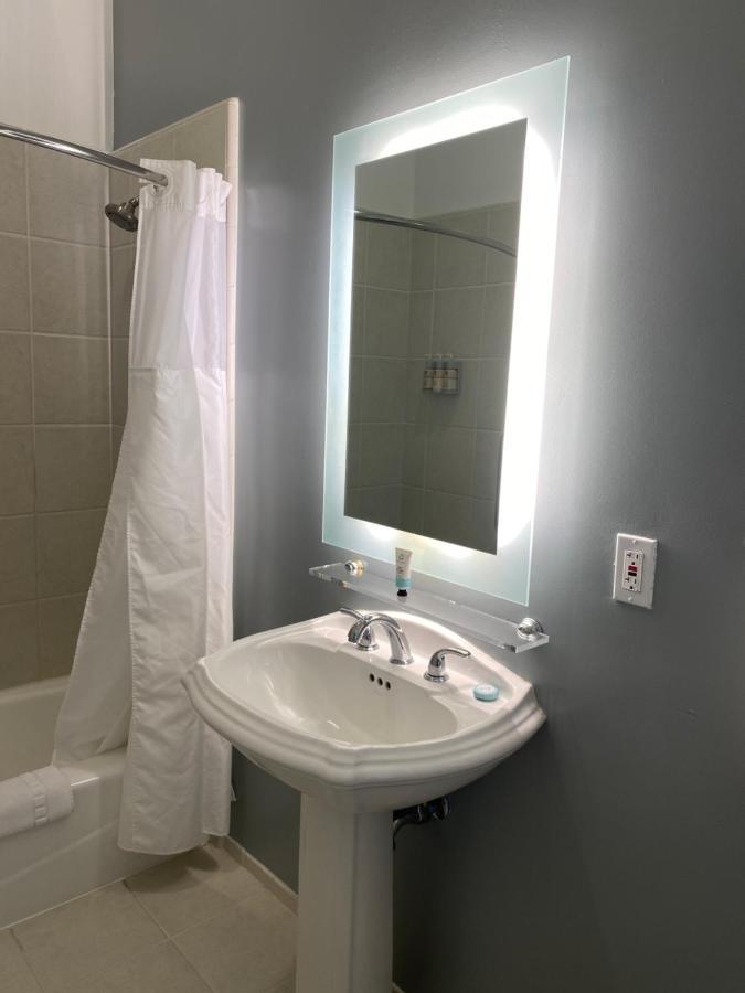Elm House Inn Napa Zewnętrze zdjęcie