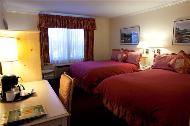 Elm House Inn Napa Pokój zdjęcie